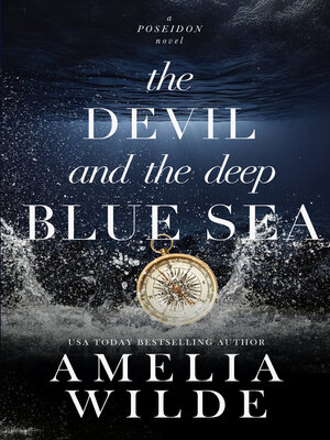 cover image of The Devil and the Deep Blue Sea